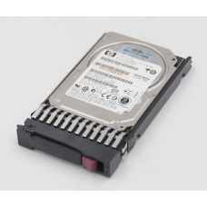 HP Hard Drive 72.8gb 10000rpm 2.5inch Hot Swap Serial Attached Scsi SAS With Tray 395924-002